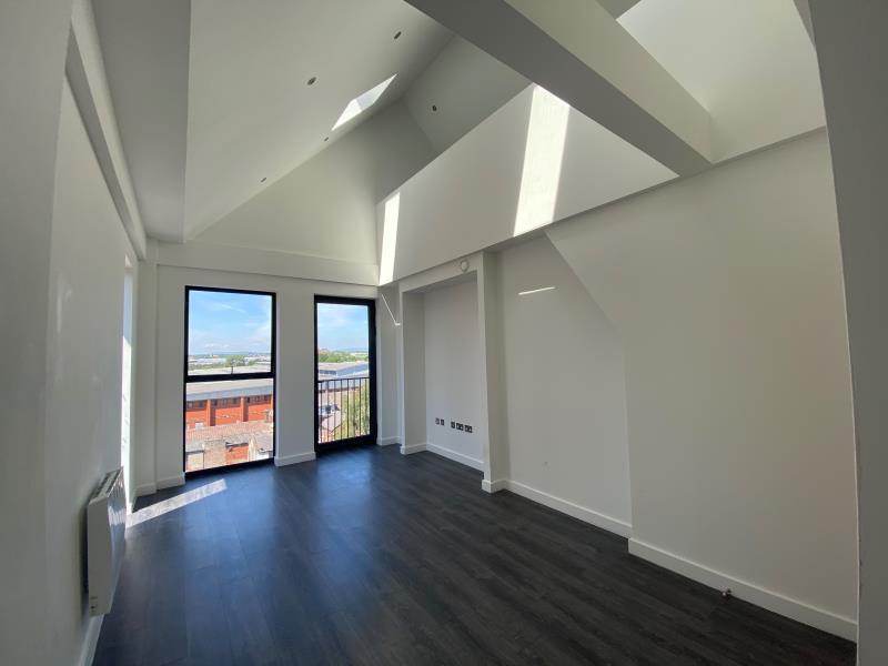 Roper Court :: Ancoats