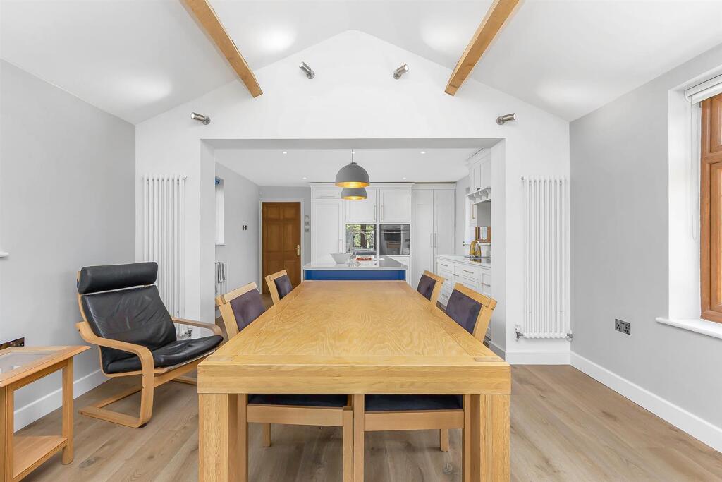 Honeysuckle Cottage, Stanford On Avon (9).JPG