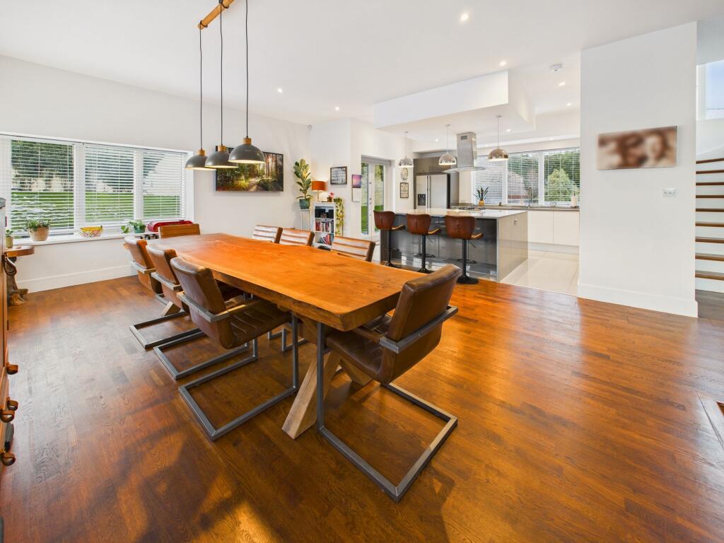 Argos Hill, Rotherfield, TN6