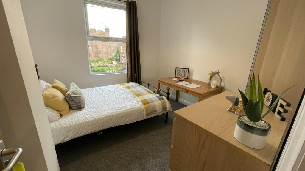 Bedroom 4