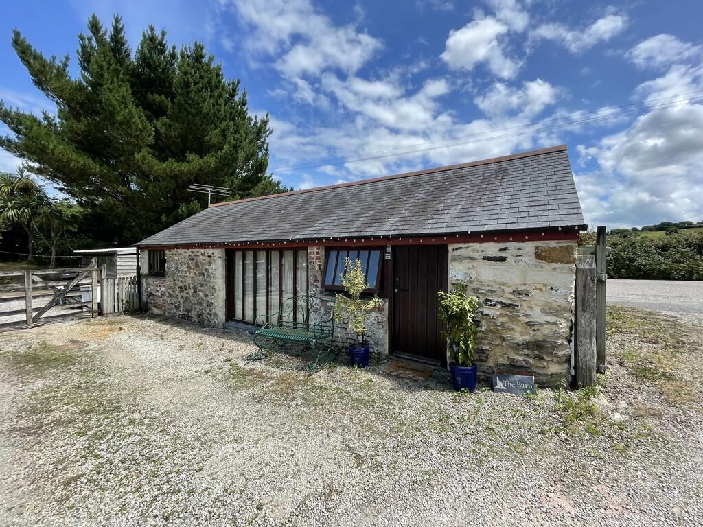 barn