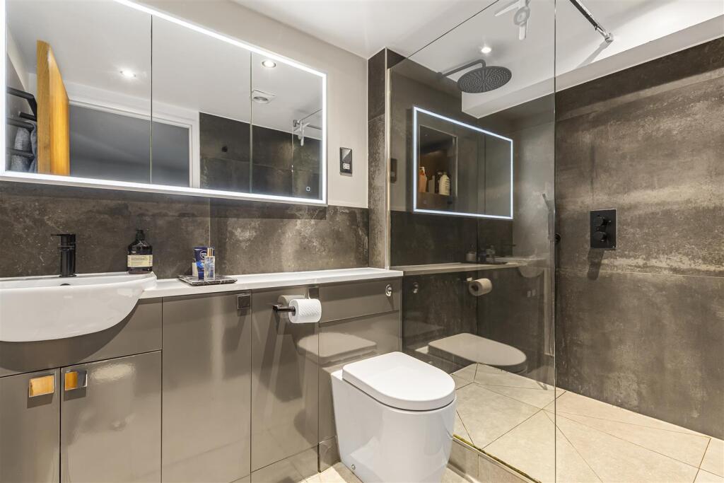 Bathroom 1