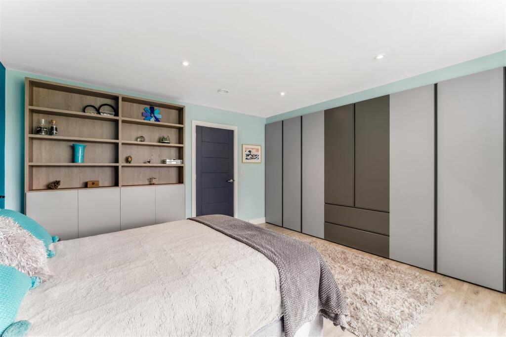 Bedroom Five