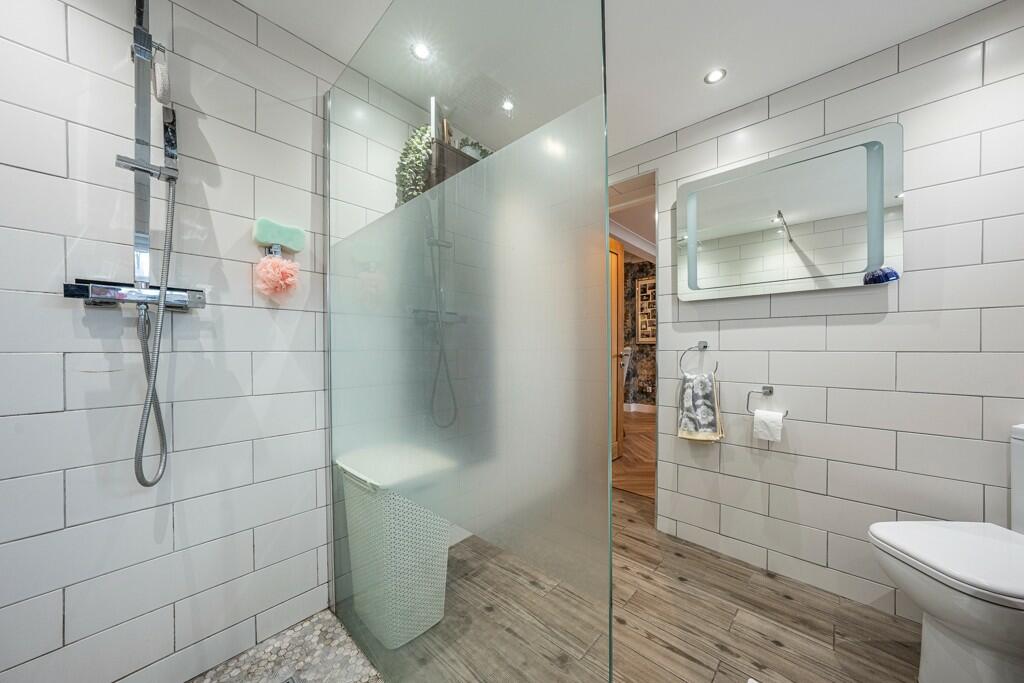 Downstairs Bathroom