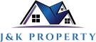 J&K Property logo