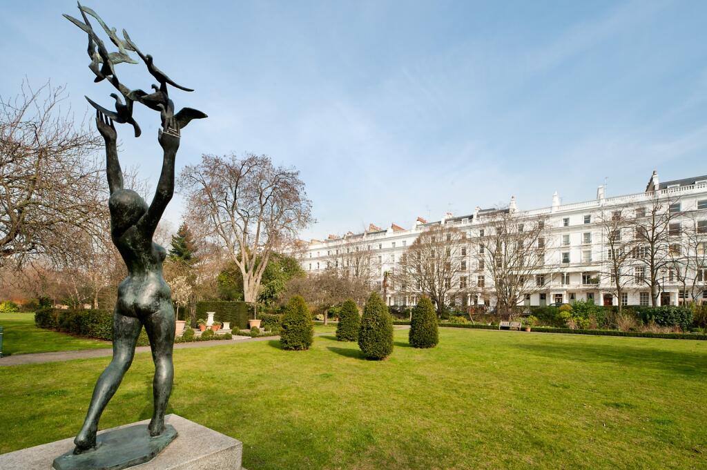 Communal Gardens (by