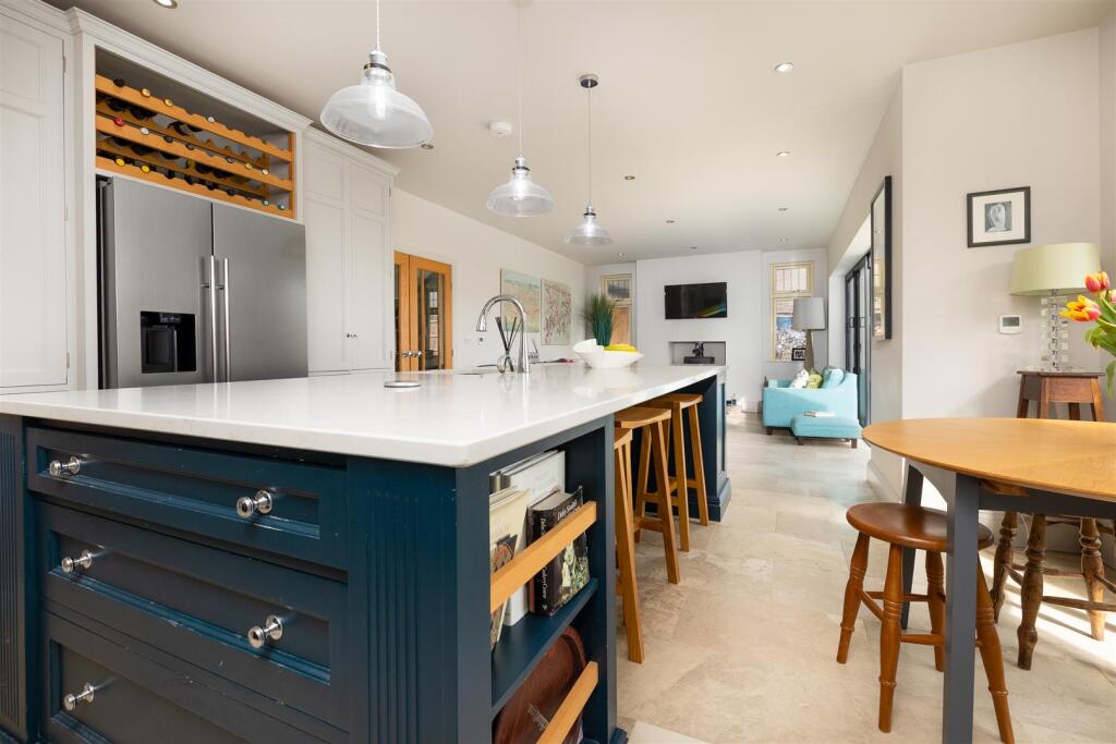 15 Upper Packington Rd, Ashby
