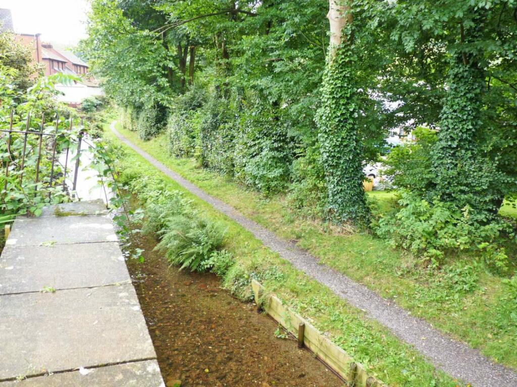 Dulverton Seddons