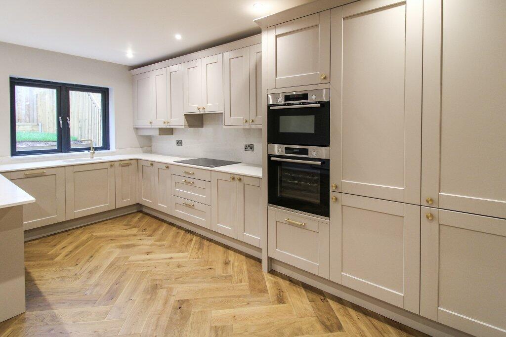 Stunning Kitchen