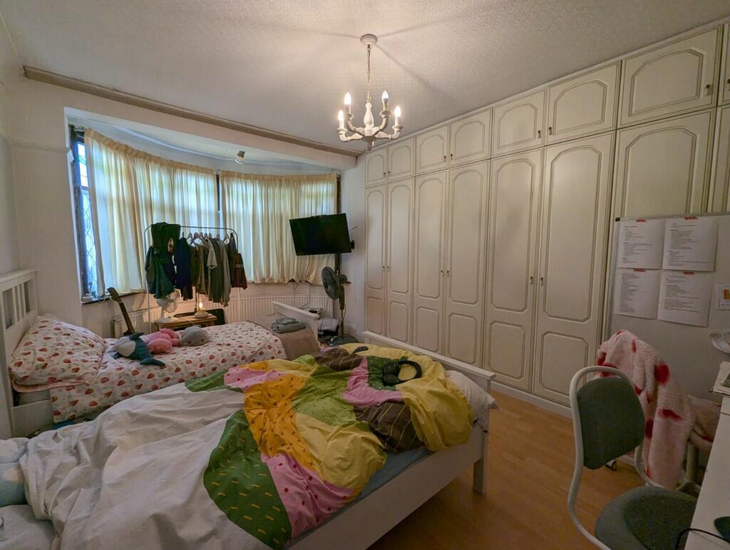 Bed 2