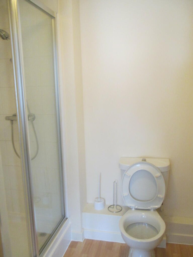 ensuite shower ro...