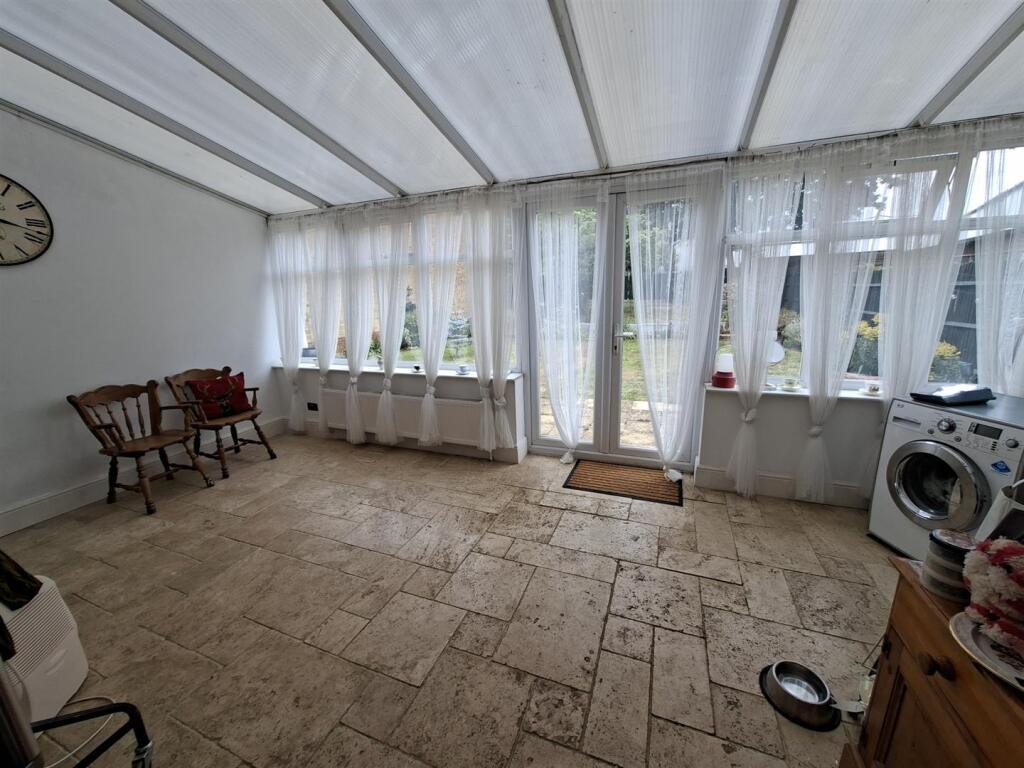 Duston Road, Northampton