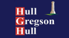 Hull Gregson Hull logo