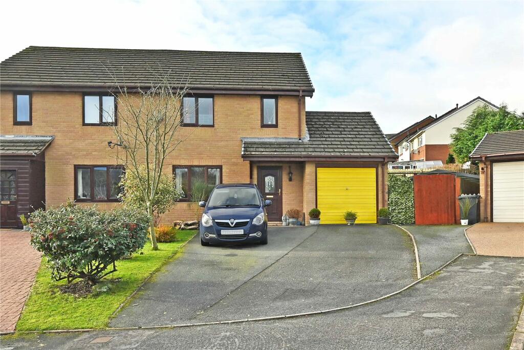 7 Llethyr Bryn