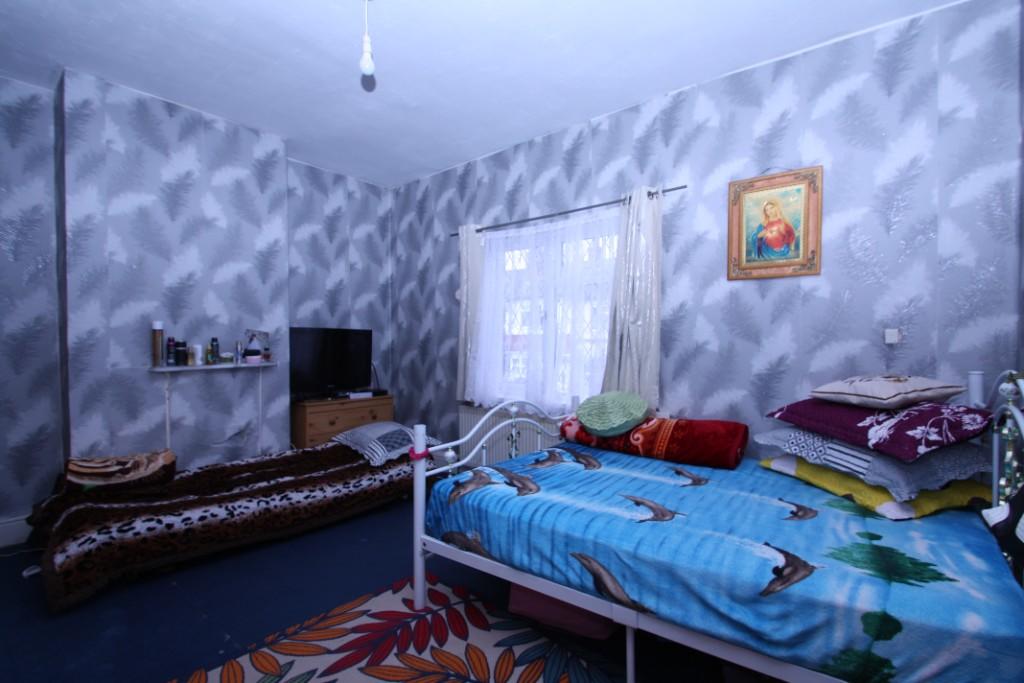 Front Bedroom