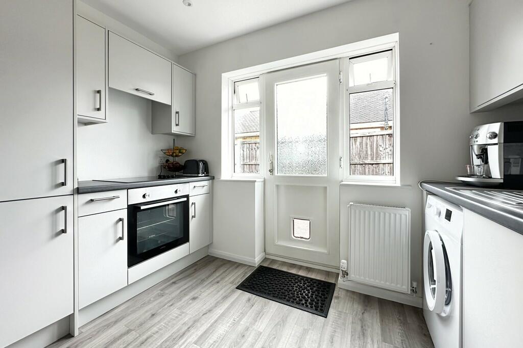 Kitchen (shot one...