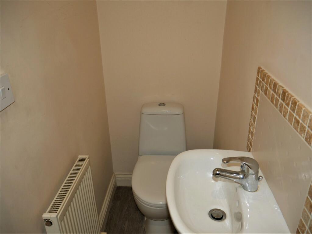WC