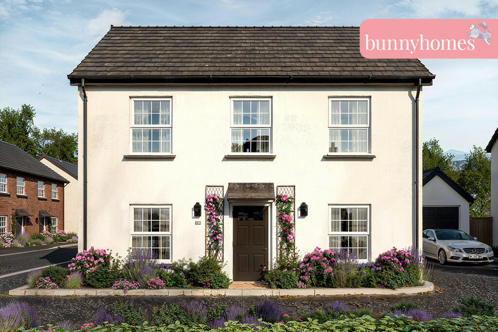 Hedgerow House