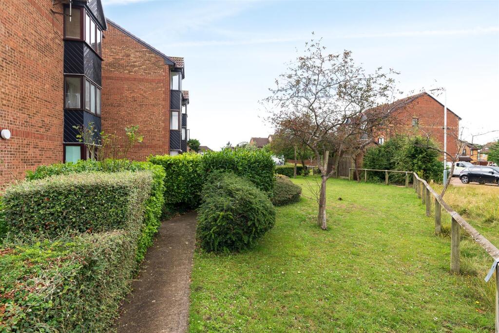 Communal Garden