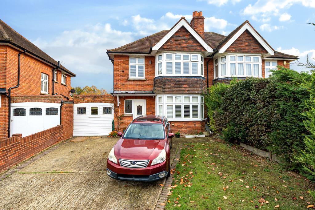 External Front