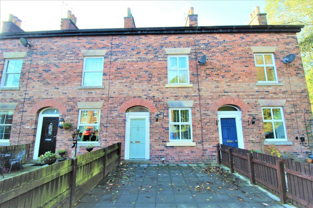 Beech Street