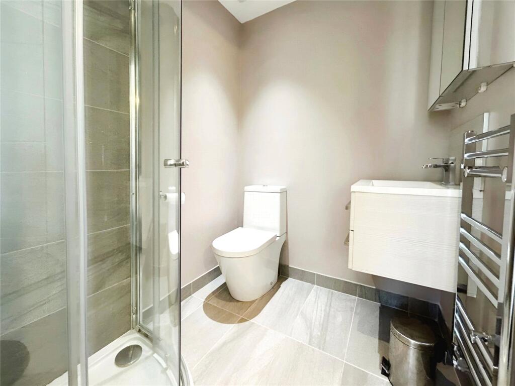 En-Suite