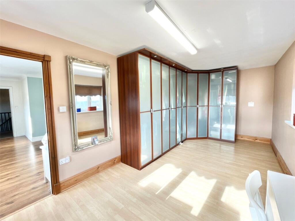 Dressing Room
