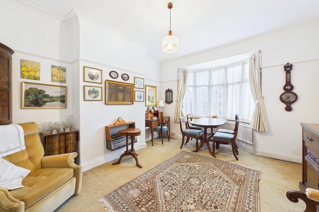 Front Reception R...