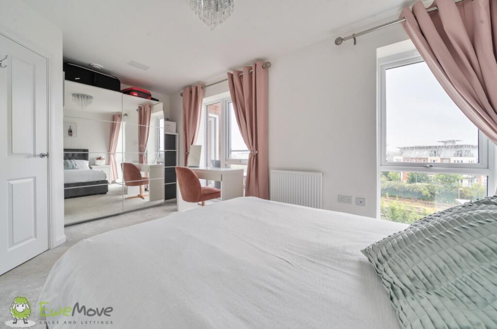 EweMove Estate Agents Basingstoke