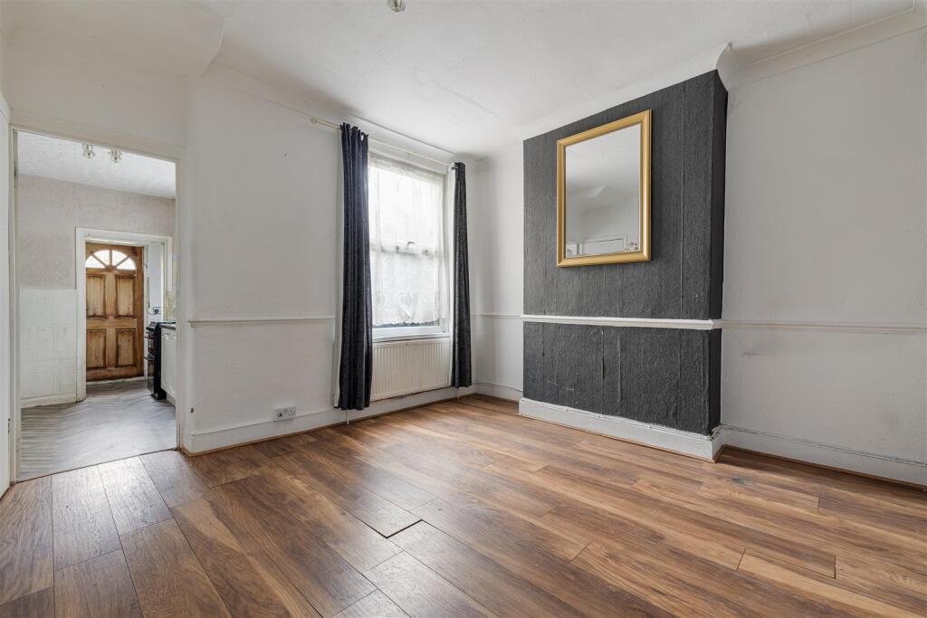 Fulbourne Road E17