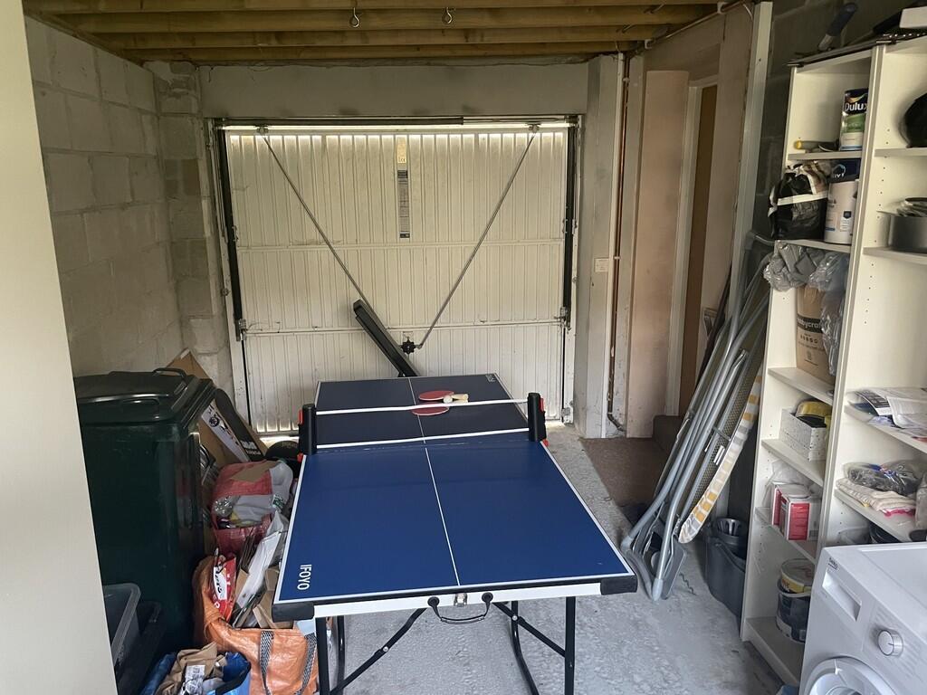 garage