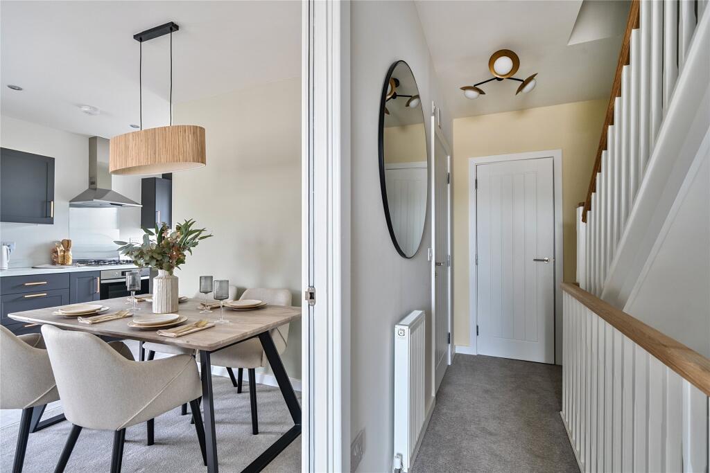 Show Home