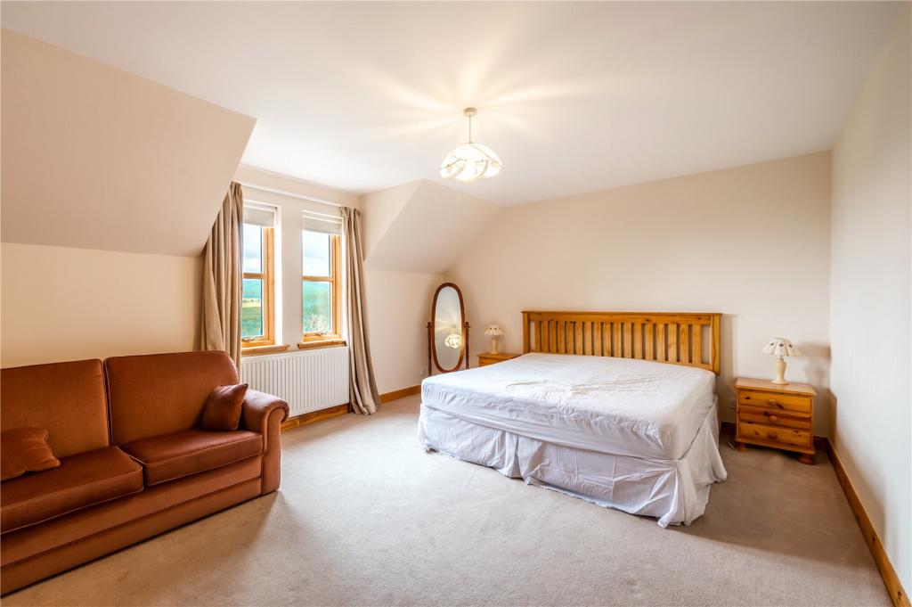 Double Bedroom