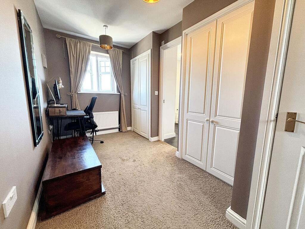Bedroom One Additional