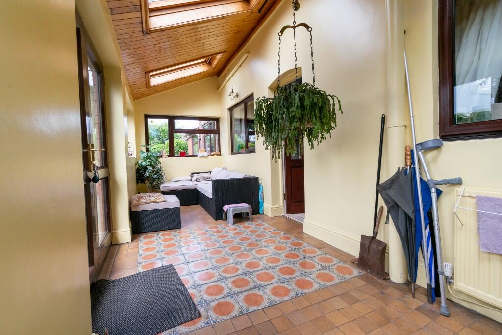 Sun Room