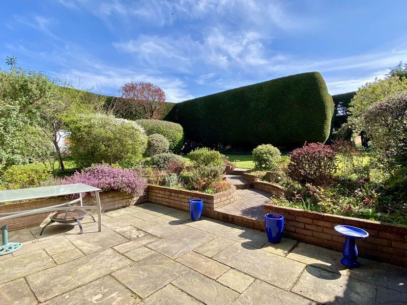 Gardens
