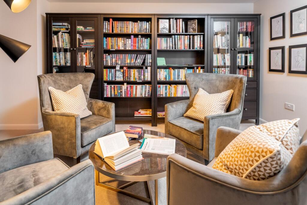 Library