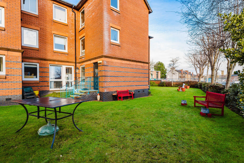 24 Kyle Court Exterior 1