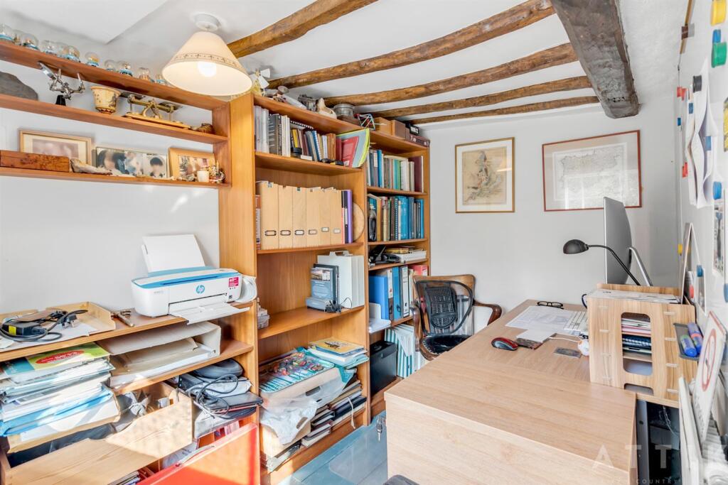 Sycamore Cottage, The Street, Wenhaston IP19 9EF (