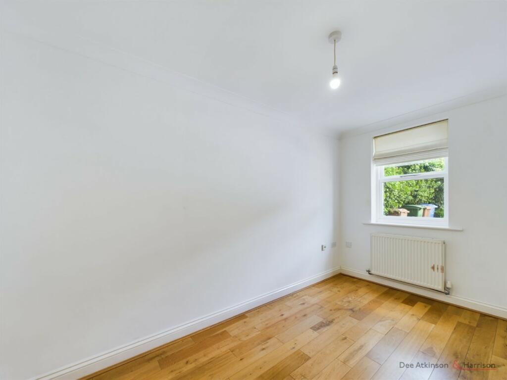 Lounge/Snug/Dining Room