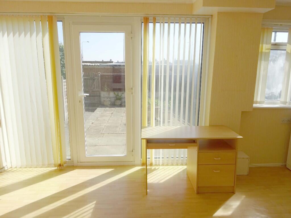 Utility/Bed 4
