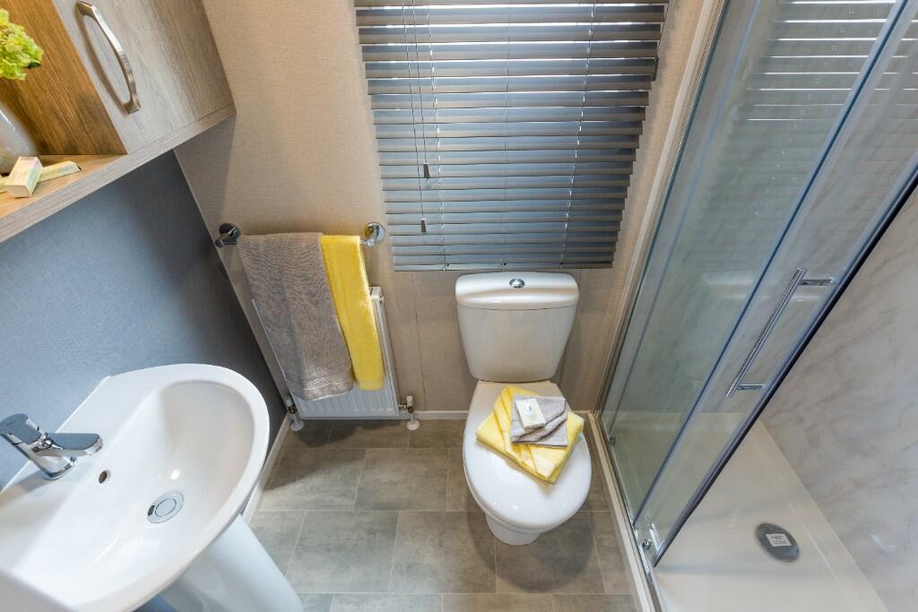Typical En Suite