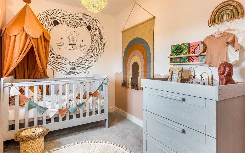 Similar show home