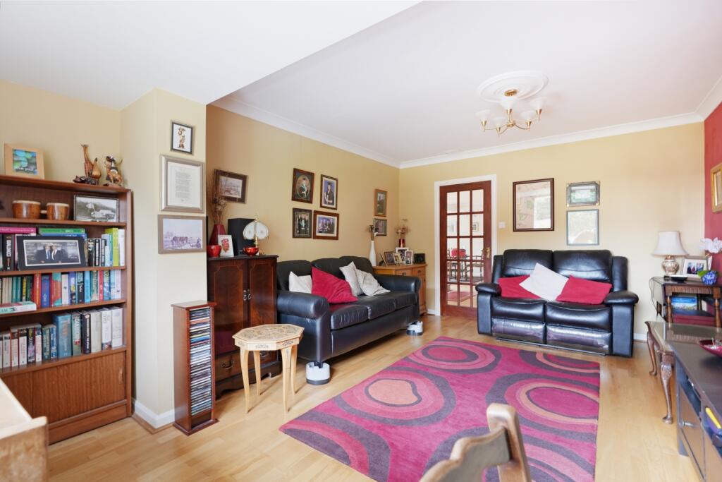 Office - Snug - Bedroom 5