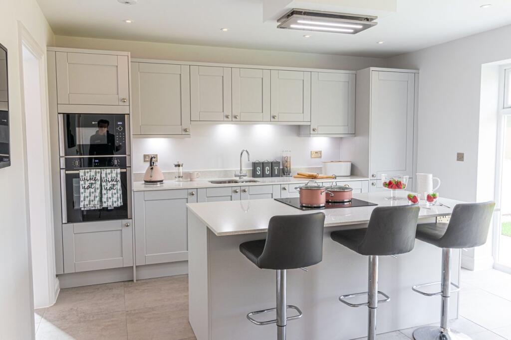 Previous Development