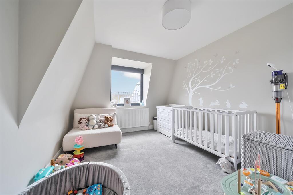 Bedroom Two: