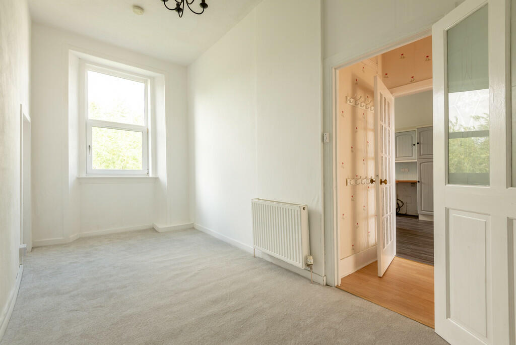 Back Bedroom