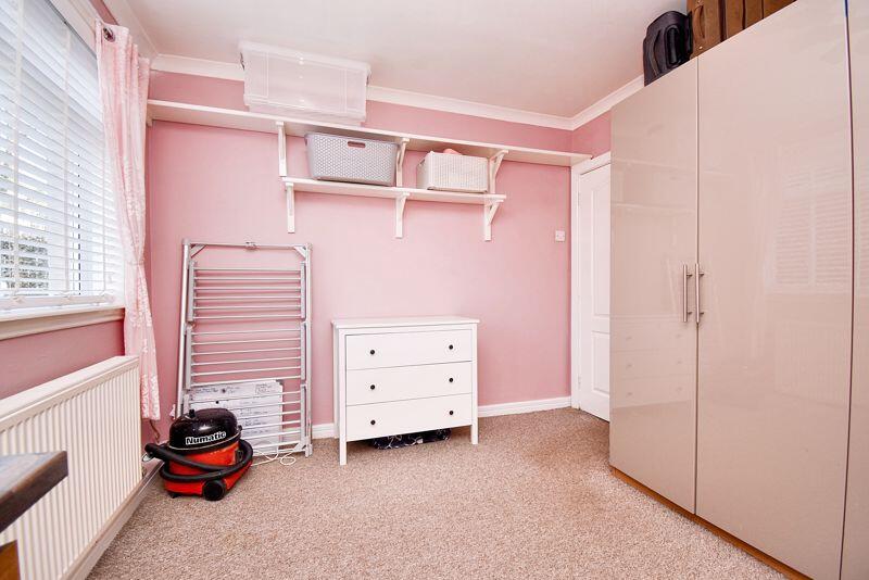 Bedroom 3 Angle 2