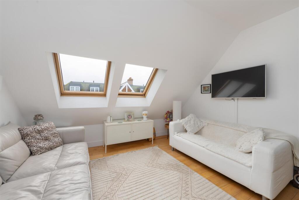 Wheatley Road, Whitstable