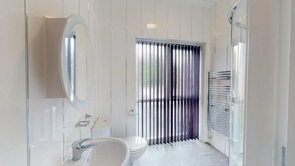 Shower 2